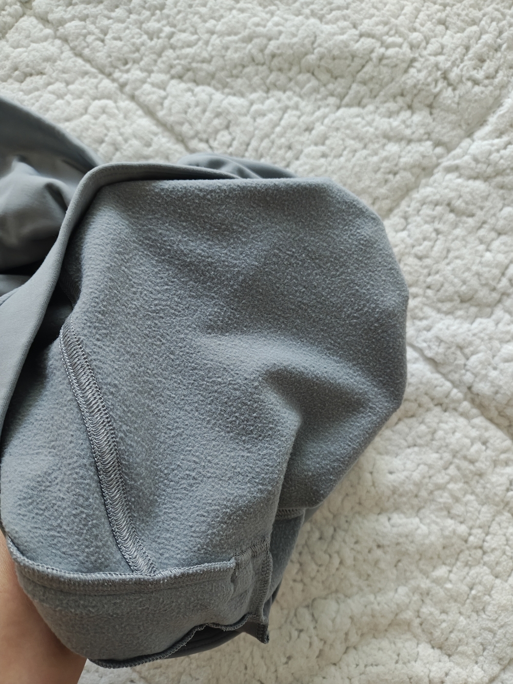 Lululemon Stretch Woven High-Rise Jogger Size 0 - Picture 10 of 15